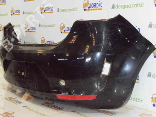 Rear bumper SEAT LEON (1P1)  | BP1326535C8 