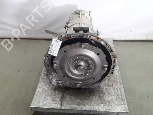 Gearbox LAND ROVER RANGE ROVER SPORT II (L494) 4.4 SDV8 4x4 | BP4694752M3 