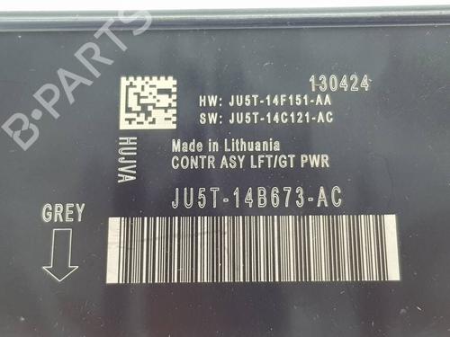 Electronic module FORD PUMA (J2K, CF7) 1.0 EcoBoost | BP38524529M83 - Image 2