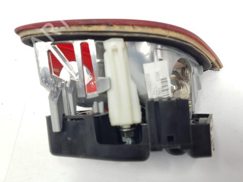 Left tailgate light BMW 3 Coupe (E46) 330 Cd | BP9151176C79 