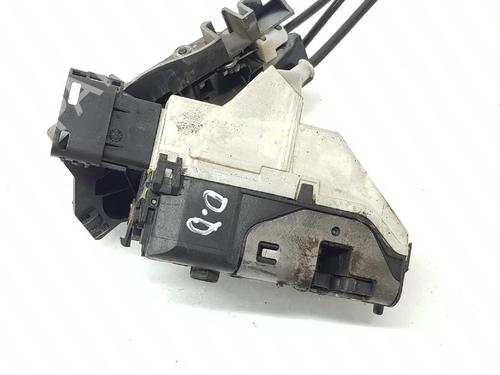 Front right lock PEUGEOT 308 SW I (4E_, 4H_) 1.6 HDi | BP4937627C97 