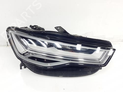 Right headlight AUDI A6 C7 (4G2, 4GC) 2.0 TDI | BP31982477C29 