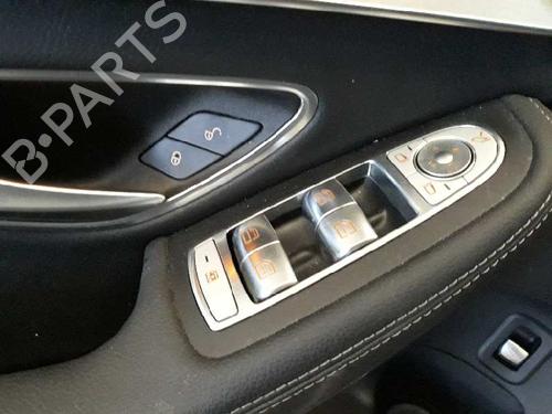 Girspak MERCEDES-BENZ C-CLASS (W205) C 220 BlueTEC / d (205.002, 205.004) | BP7895123M90 