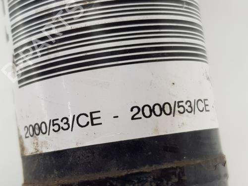 Right front driveshaft CITROËN C4 III (BA_, BB_, BC_) | BP37429826M39 - Image 3