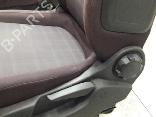 Seats set OPEL ADAM (M13) 1.4 | BP7893127C78 