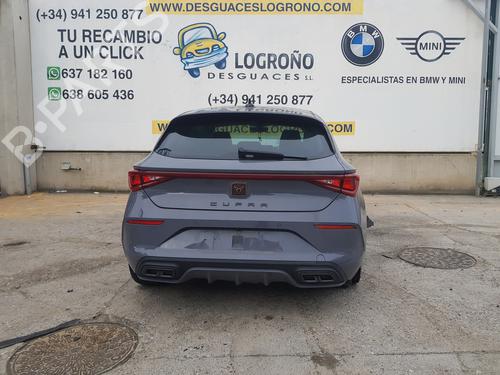 Gearbox CUPRA LEON (KL1, KU1, KUG)  | BP35781325M3  - Image 17