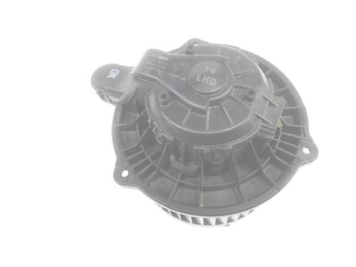 Heater blower motor FORD RANGER (TKE) 2.2 TDCi 4x4 | BP35737225M62 - Image 5