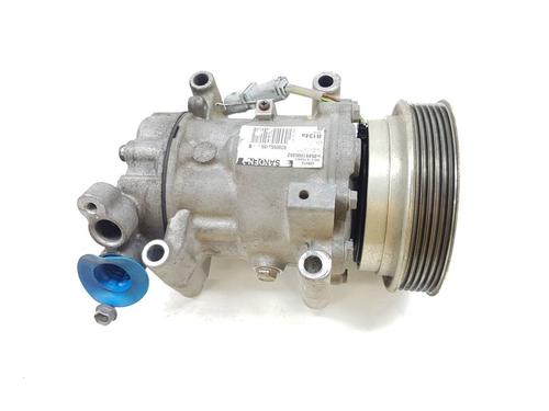 AC compressor RENAULT KANGOO BE BOP (KW0/1_) 1.5 dCi 75 | BP40494799M34  - Image 6