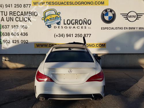 Xenon ballast MERCEDES-BENZ CLA Coupe (C117)  | BP29204496C53 