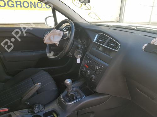 Servo brake CITROËN C4 II (NC_) 1.6 BlueHDi 100 | BP32250861M42 