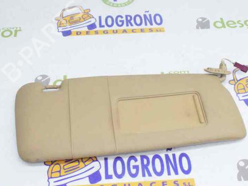 Right sun visor BMW 3 (E46) 325 i | BP1635068I2 
