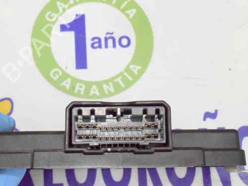 Electronic module HYUNDAI TUCSON (JM) 2.0 CRDi | BP1483292M83 