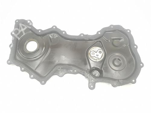 Used Timing cover RENAULT LAGUNA II Grandtour (KG0/1_) 2.0 dCi (KG1T) (150 hp) 15353969