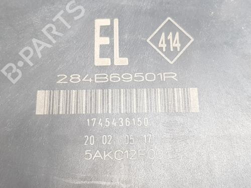 Fuse box RENAULT KADJAR (HA_, HL_) | BP37177674E1 - Image 3