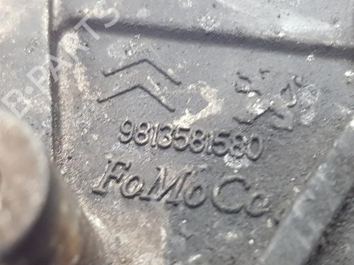 Other FORD TRANSIT COURIER B460 MPV 1.5 TDCi | BP36355374O1  - Image 5