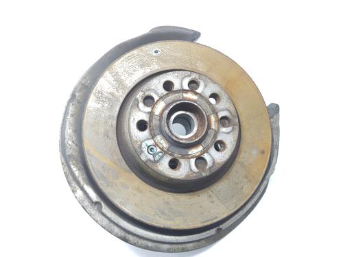 Used Left rear steering knuckle AUDI Q3 (8UB, 8UG) 2.0 TDI quattro (177 hp) 12463466