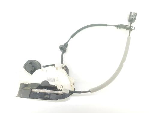 Used Rear right lock VW GOLF VI (5K1) 1.4 (80 hp) 7226459