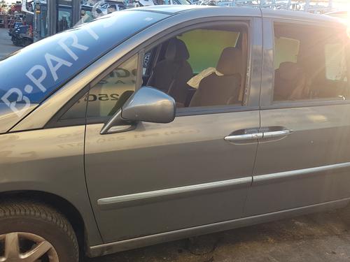 Zamek drzwi przednich prawych PEUGEOT 807 (EB_) 2.0 HDI | BP30569299C97 