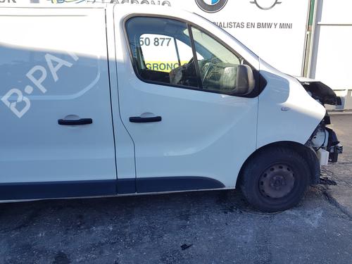 Headlight switch RENAULT TRAFIC III Van (FG_) 2.0 dCi 120 (FGMN) | BP30391565I24 
