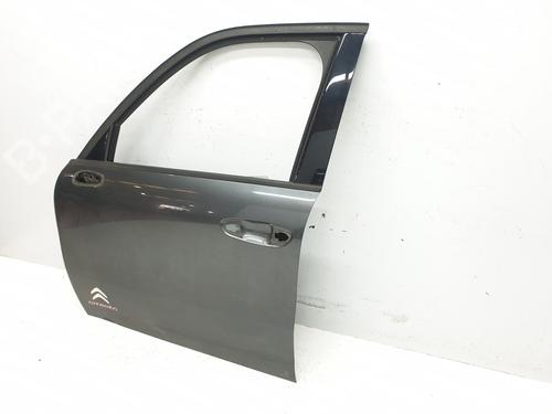 Left front door CITROËN C4 Picasso II  | BP26437349C2 
