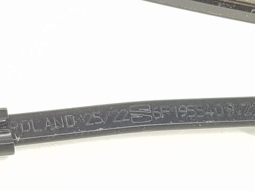 Front windshield wiper arm SEAT IBIZA V (KJ1, KJG) 1.6 | BP13546602C143 
