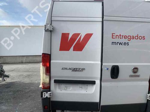Right front shock absorber FIAT DUCATO Van (250_) 180 Multijet 2,3 D | BP10255699M17 