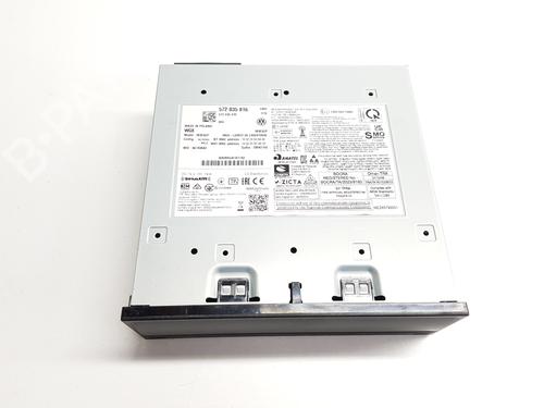 Modulo electronico VW CRAFTER Van (SY_, SX_) 2.0 TDI FWD (SYB, SYC, SYD) (140 hp) 31173764