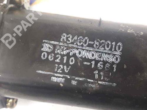 Right front window motor SUZUKI VITARA (ET, TA, TD) 1.6 i 16V All-wheel Drive (ET, TA02, SE416) | BP2980503E20