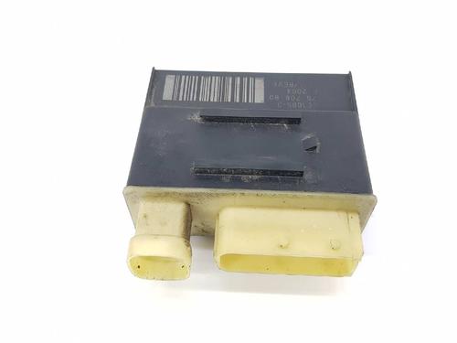 Elektronische module PEUGEOT 308 I (4A_, 4C_) 1.6 HDi (90 hp) 7158564