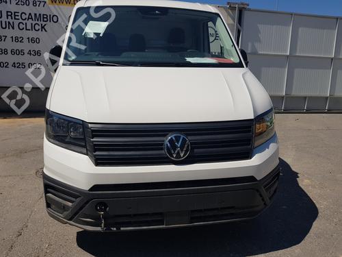 Electronic module VW CRAFTER Platform/Chassis (SZ_)  | BP29436156M83 