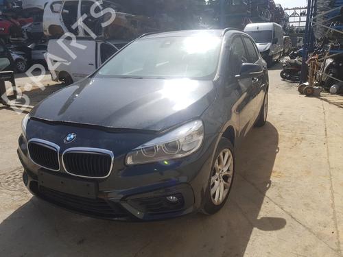 Electronic module BMW 2 Active Tourer (F45) 218 d | BP36814265M83 - Image 16