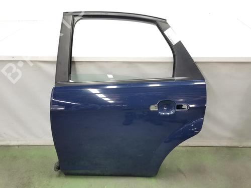 Used Left rear door FORD FOCUS II (DA_, HCP, DP) 1.8 (125 hp) 7704986