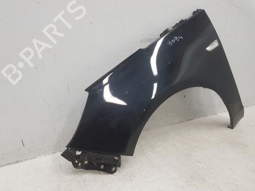 Aleta delantera izquierda OPEL ZAFIRA TOURER C (P12) 2.0 CDTi (75) | BP30753778C41