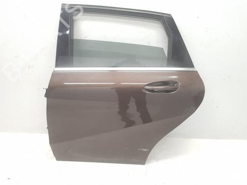 Used Left rear door MERCEDES-BENZ B-CLASS Sports Tourer (W246, W242) B 180 CDI / d (246.212) (109 hp) 26187203