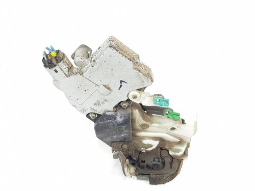 Used Rear left lock NISSAN PATROL GR V Wagon (Y61) 3.0 DTi (158 hp) 24337352