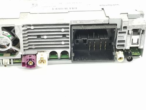Radio BMW 1 (F20) 118 d | BP22527537E6 