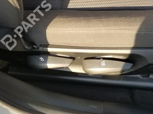 Right front window switch BMW 3 Touring (E91) 320 d | BP10167977C105  - Image 15