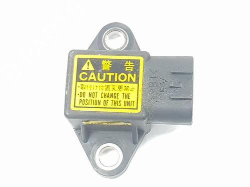Elektronisk sensor TOYOTA LAND CRUISER PRADO (_J12_) 3.0 D-4D (KDJ120, KDJ125) (166 hp) 15010564