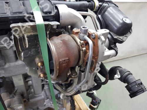 Motor JEEP AVENGER (J2)  | BP29906706M1 