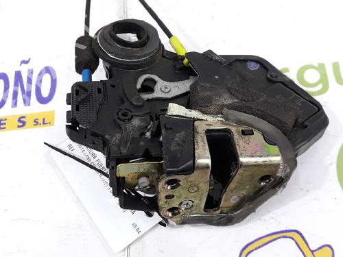 Rear right lock TOYOTA LAND CRUISER PRADO (_J12_) 3.0 D-4D (KDJ120, KDJ125) | BP2236195C99 