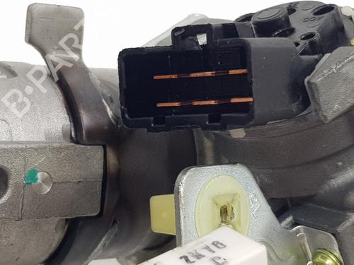 Steering column KIA SPORTAGE III (SL) 1.7 CRDi | BP21048843M21 