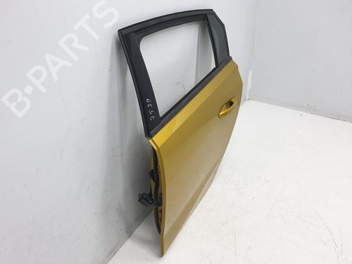 Left rear door OPEL ASTRA L (O5) 1.5 Turbo D (FBYHZT, FBYHZJ) | BP22553593C4 