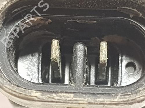 Left front fog light DACIA SANDERO II | BP36785691C30 - Image 2