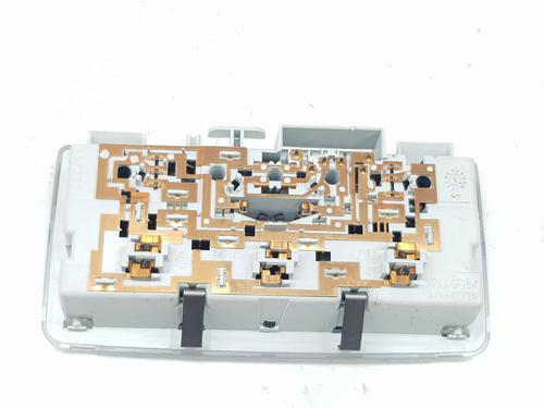 Interior roof light OPEL ASTRA J (P10) 1.7 CDTI (68) | BP12582914I8 