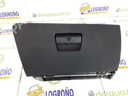Used Glove box BMW 3 (E90) 320 d (184 hp) 2323011