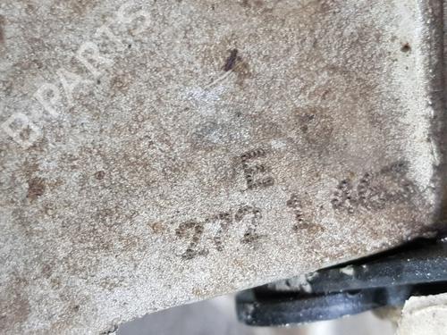 Gearbox CITROËN C3 III (SX) 1.2 PureTech 82 | BP31949411M3 