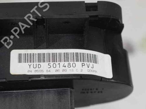 Headlight switch LAND ROVER RANGE ROVER SPORT I (L320) 2.7 D 4x4 | BP1365866I24 