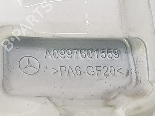 Rear left exterior door handle MERCEDES-BENZ E-CLASS T-Model (S213) E 300 d (213.208) | BP7173683C130 