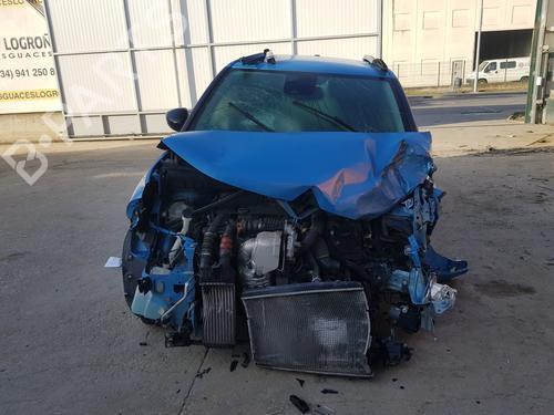 Electronic module CITROËN C3 AIRCROSS II (2R_, 2C_) 1.6 BlueHDi 120 (2CBHZH) | BP34496380M83  - Image 16