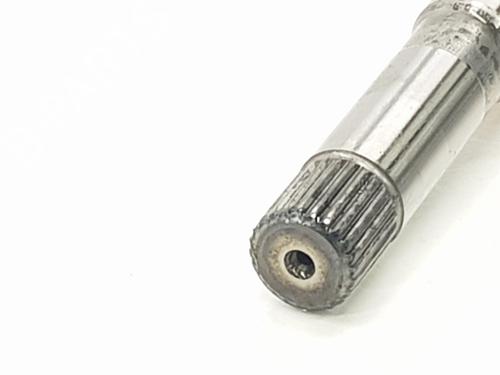 Right front driveshaft OPEL ASTRA L Sports Tourer (OV5) 1.2 (FRHNPJ) | BP24828539M39 